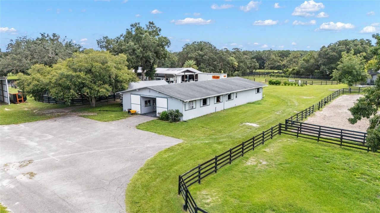 15151 & 15101 NW 162nd Terrace, Williston, FL 32696 Photo