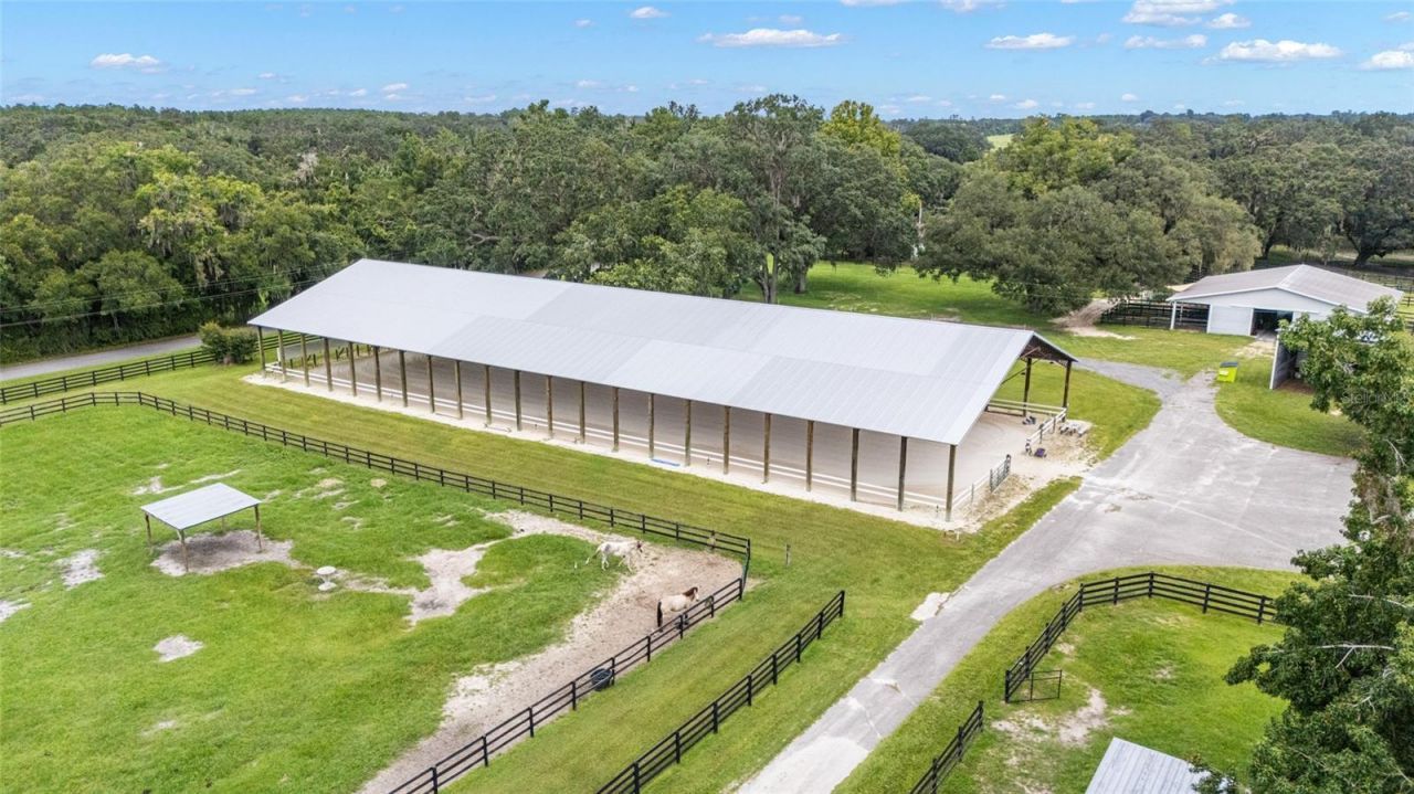 15151 & 15101 NW 162nd Terrace, Williston, FL 32696 Photo