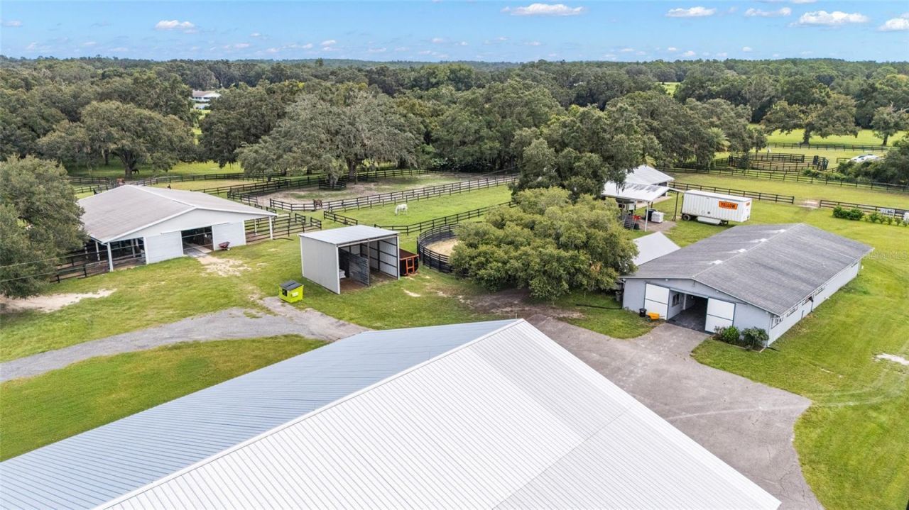 15151 & 15101 NW 162nd Terrace, Williston, FL 32696 Photo