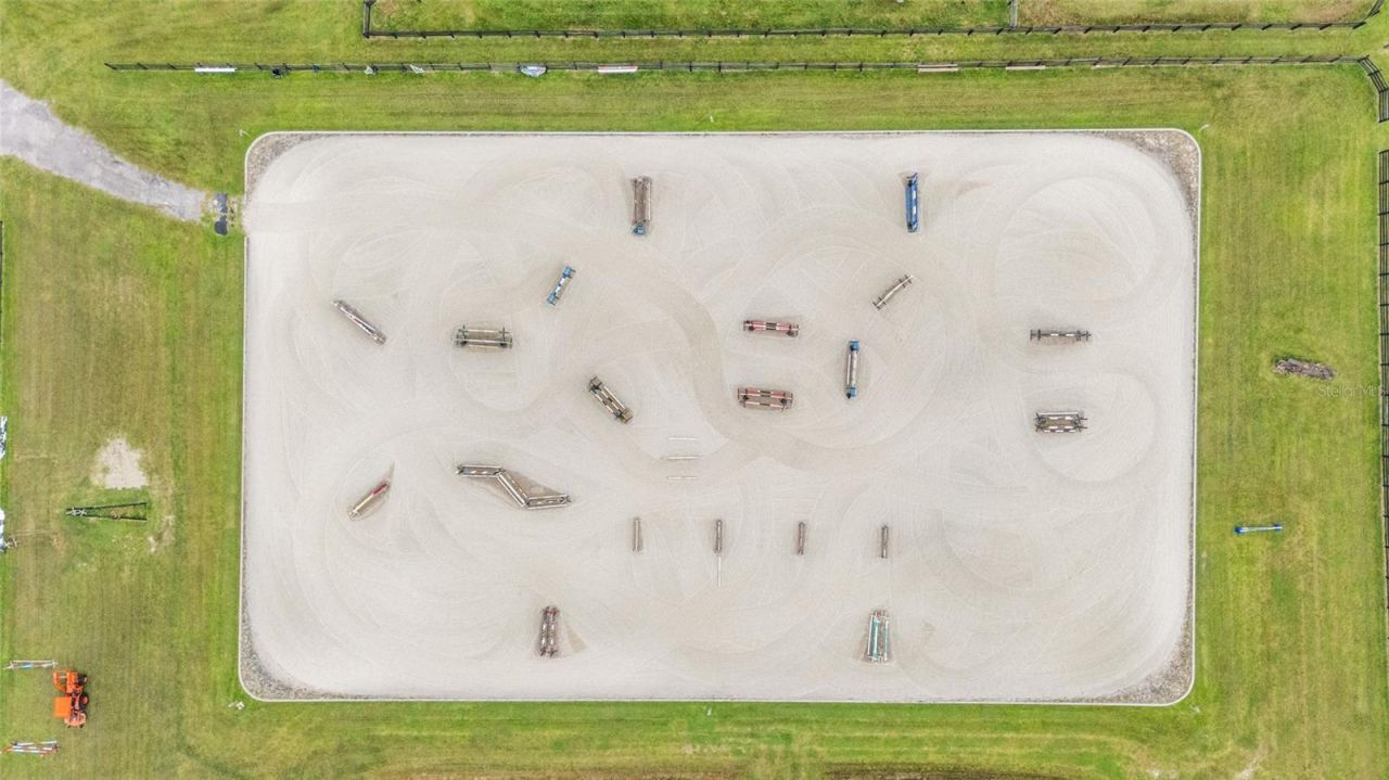 15151 & 15101 NW 162nd Terrace, Williston, FL 32696 Photo