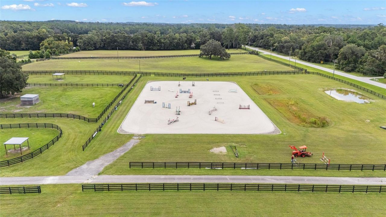 15151 & 15101 NW 162nd Terrace, Williston, FL 32696 Photo