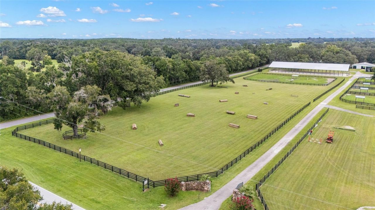 15151 & 15101 NW 162nd Terrace, Williston, FL 32696 Photo