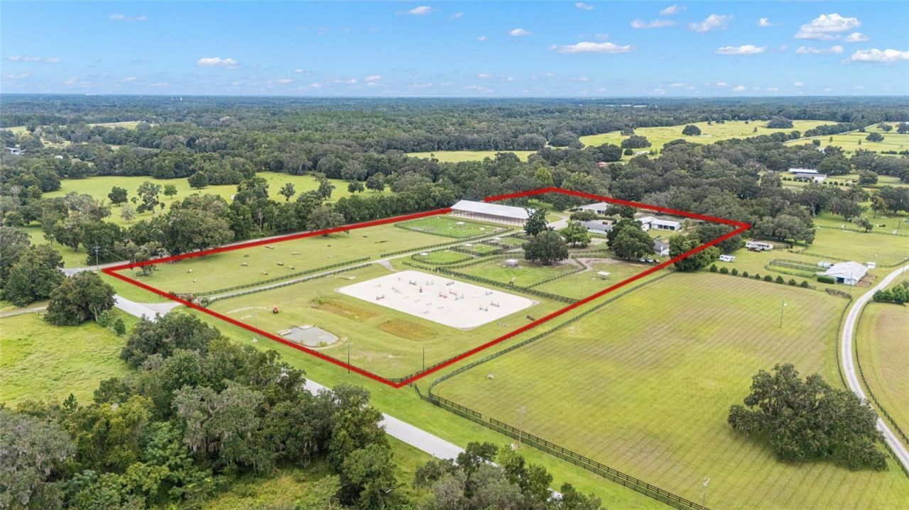 15151 & 15101 NW 162nd Terrace, Williston, FL 32696 Photo