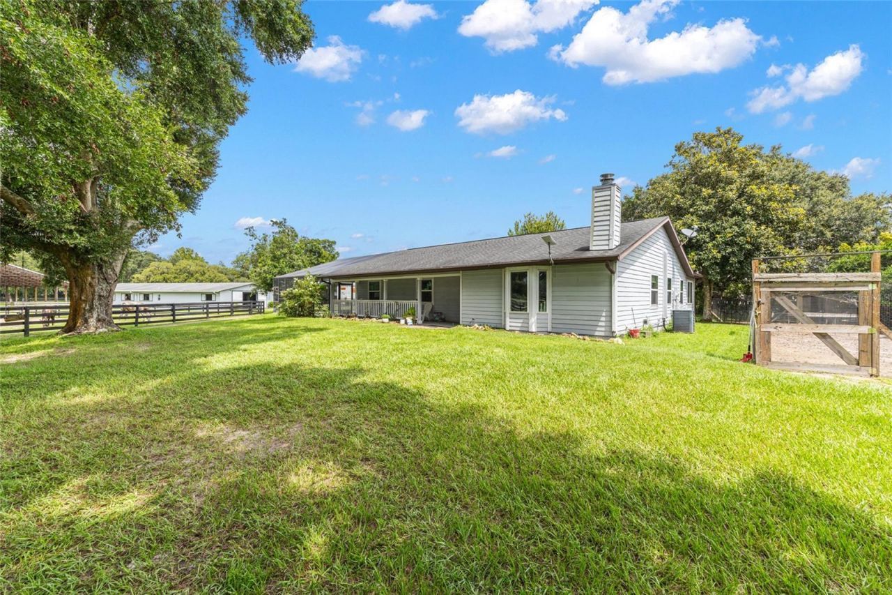 15151 & 15101 NW 162nd Terrace, Williston, FL 32696 Photo