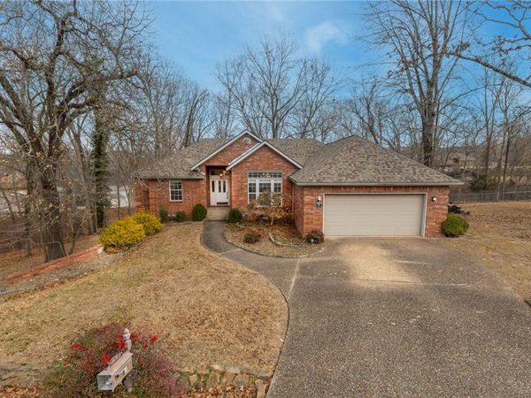 8176 Top Flite Circle, Rogers, AR 72756