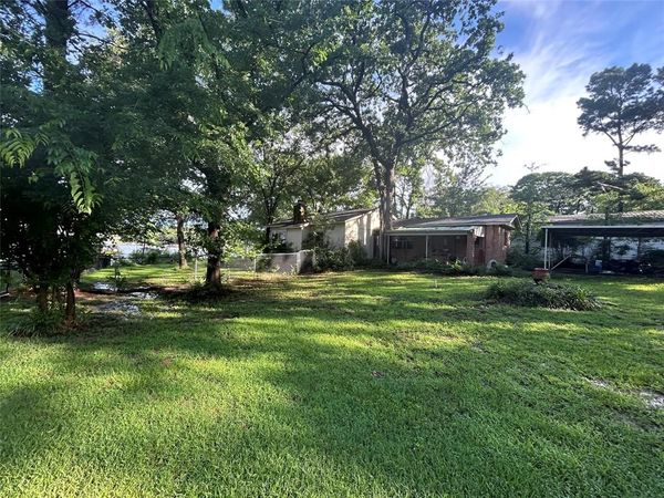 202 Thunderbird Drive, Mabank, TX 75156
