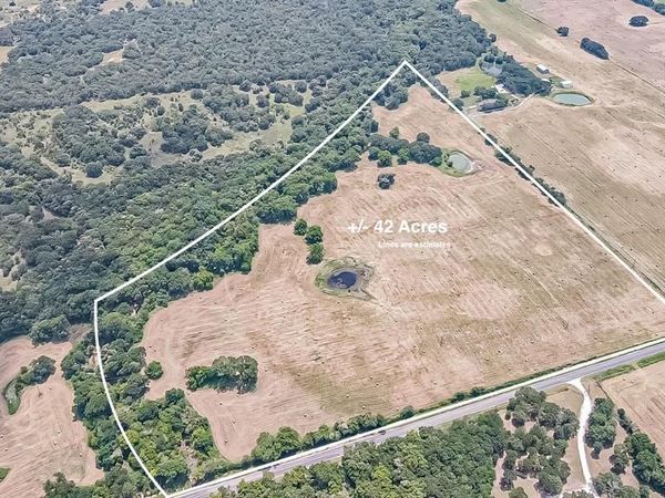 TBD Gathings Avenue , Covington, TX 76636