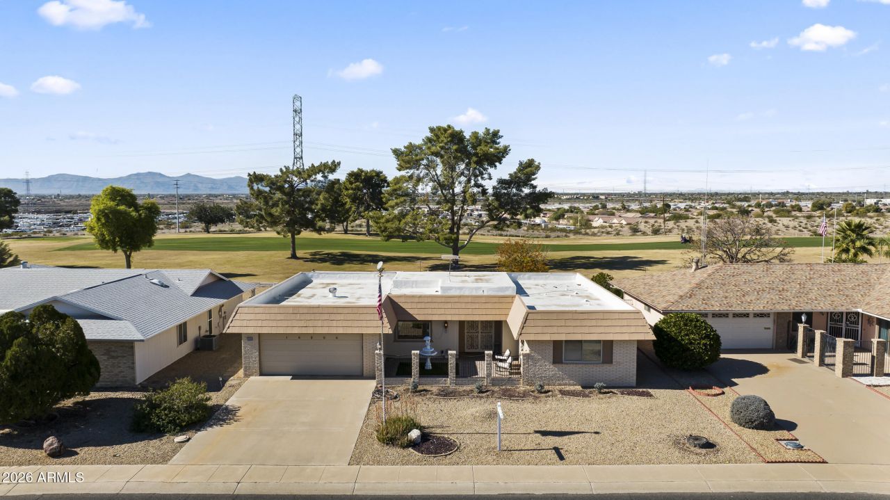 16206 N 111th Avenue, Sun City, AZ 85351 Main Photo