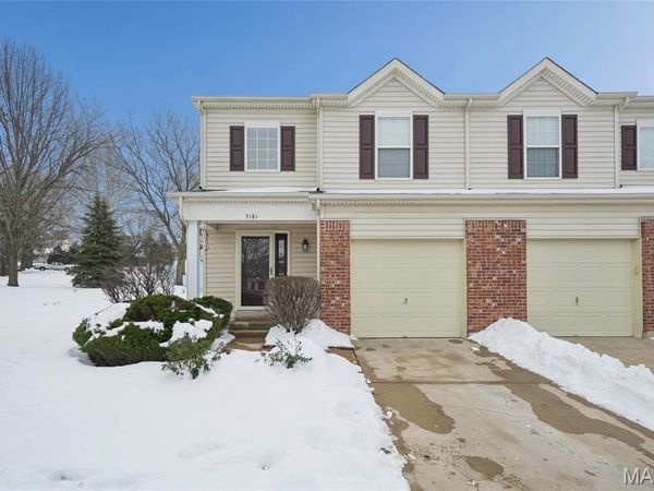 3181 Cog Wheel Station, St Charles, MO 63301