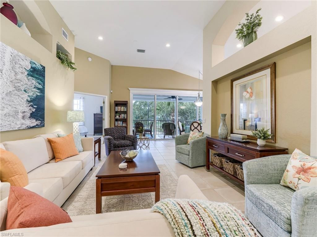 10402 Autumn Breeze Dr, Unit 202, Estero, FL 34135 Photo