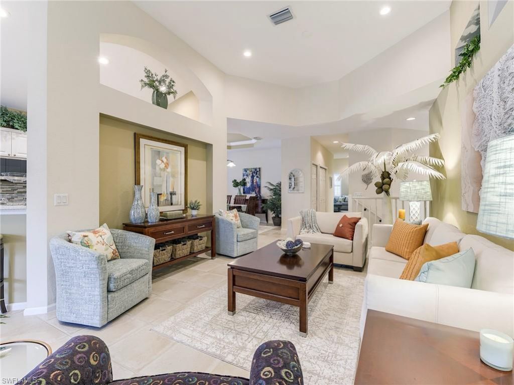 10402 Autumn Breeze Dr, Unit 202, Estero, FL 34135 Photo