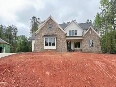 2100 Lowery Estates Drive, Wake Forest, NC 27587