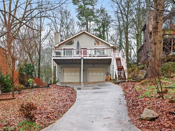 4509 Jane Road SW, Snellville, GA 30039