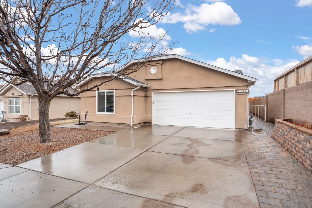 12008 Rocky Crest Drive Nw, Albuquerque, NM 87114 Main Photo