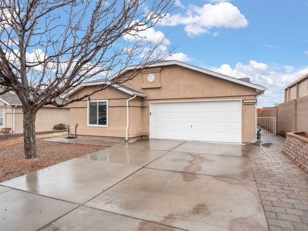 12008 Rocky Crest Drive NW, Albuquerque, NM 87114