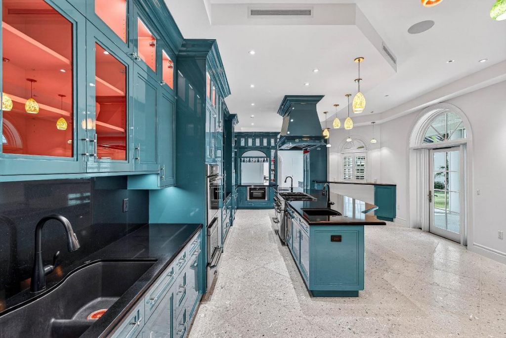 720 N Ocean Boulevard, Delray Beach, FL 33483 Photo