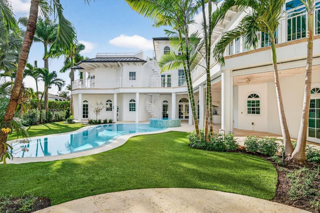 720 N Ocean Boulevard, Delray Beach, FL 33483 Photo