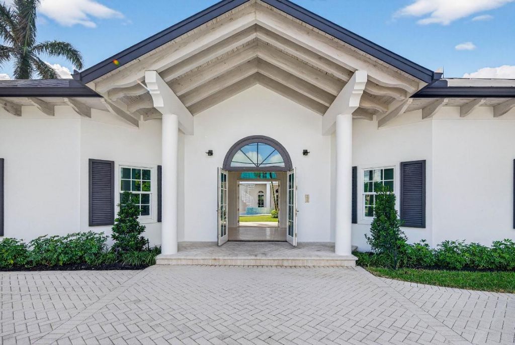 720 N Ocean Boulevard, Delray Beach, FL 33483 Photo