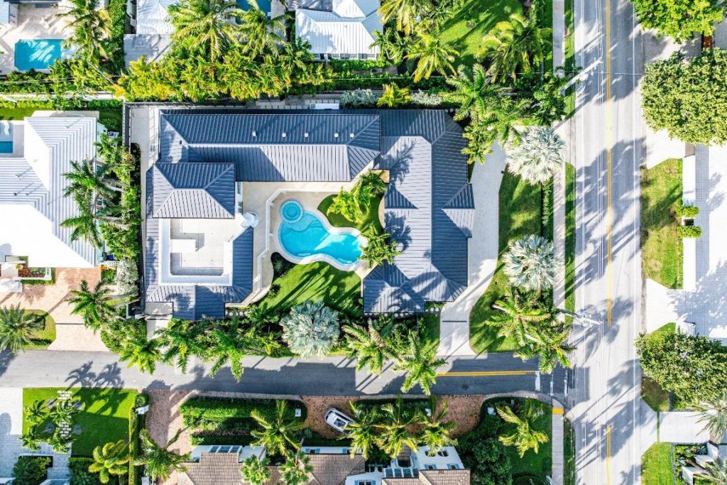 720 N Ocean Boulevard, Delray Beach, FL 33483 Photo