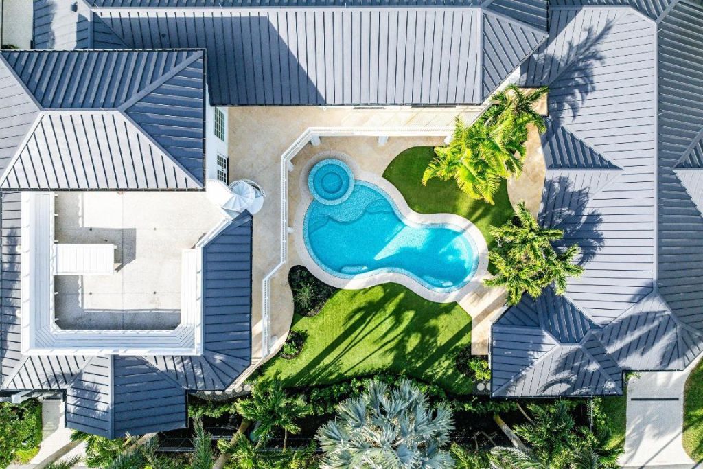 720 N Ocean Boulevard, Delray Beach, FL 33483 Photo