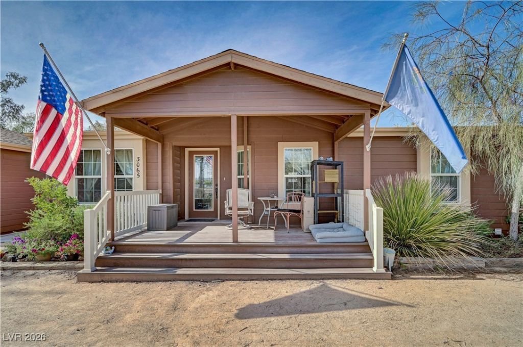 3065 St Joseph Street, Logandale, NV 89021 Main Photo