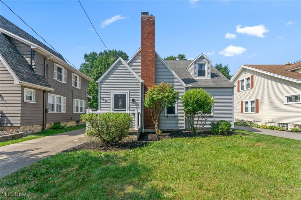 242 Oakley Avenue, Boardman, OH 44512 Main Photo