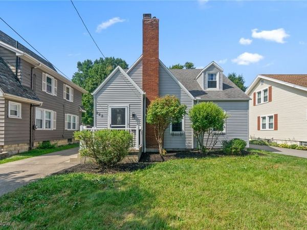 242 Oakley Avenue, Boardman, OH 44512