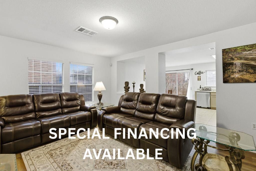 7536 Marble Ridge Dr, Austin, TX 78747 Main Photo