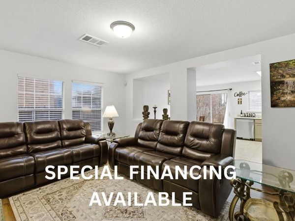 7536 Marble Ridge DR, Austin, TX 78747