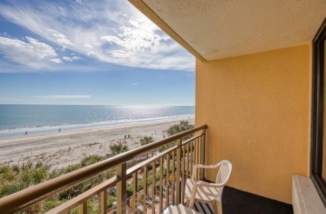 1200 N Ocean Blvd.  Photo 17