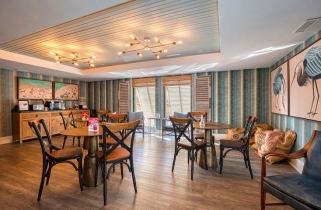 1200 N Ocean Blvd.  Photo 19