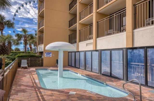 1200 N Ocean Blvd.  Photo 29