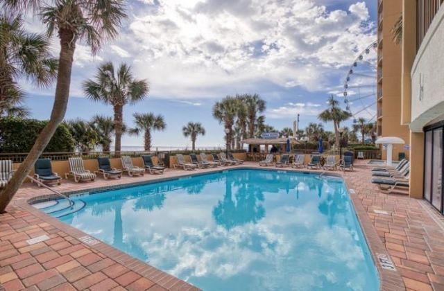 1200 N Ocean Blvd.  Photo 30