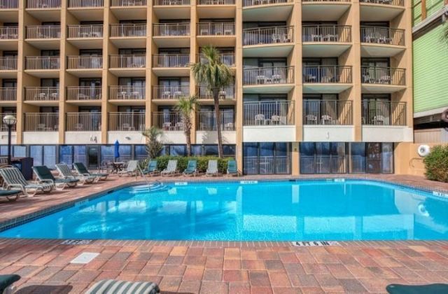 1200 N Ocean Blvd.  Photo 33