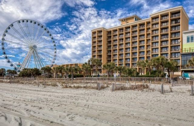 1200 N Ocean Blvd.  Photo 36