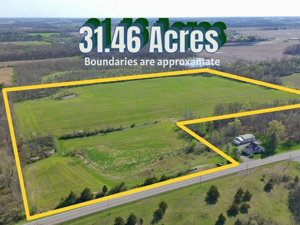 Us Highway 20a, Montpelier, OH 43543