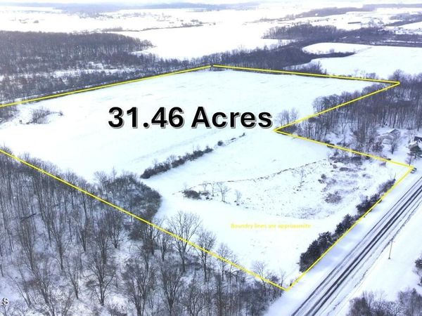 Us Highway 20a, Montpelier, OH 43543