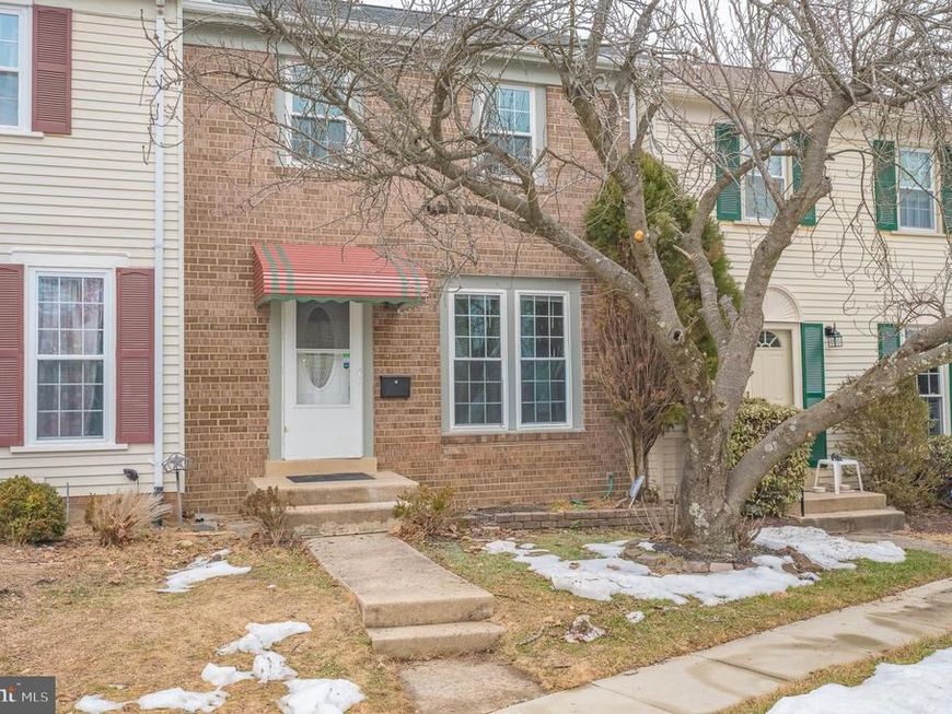 15743 Millbrook Lane, Unit 72, Laurel, MD 20707 Main Photo