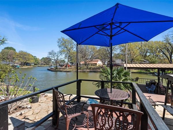 120 Rocking Chair Ranch Road, Trinidad, TX 75163