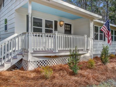 6144 Smith Road, Ravenel, SC 29470