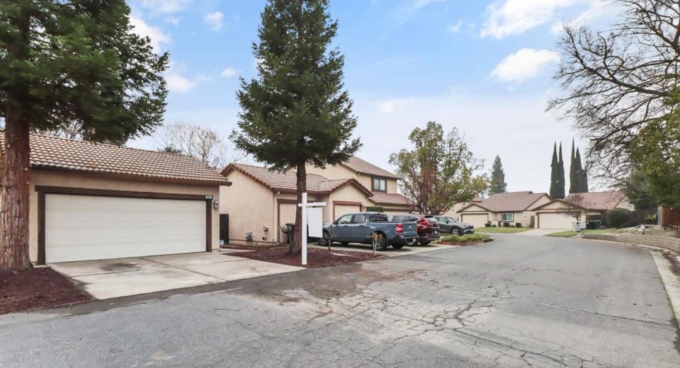 7831 Clark Fork Ln, Citrus Heights, CA 95610 Photo