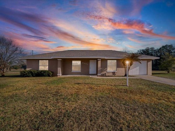 2851 NE 64 LANE, OCALA, FL 34479