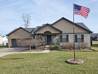 3648 Barbourville Road, London, KY 40744