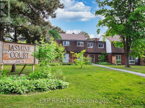 1958 Jasmine Crescent, Unit 34J, Ottawa, ON K1J7W1