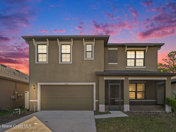 5092 Talbot Boulevard, Cocoa, FL 32926