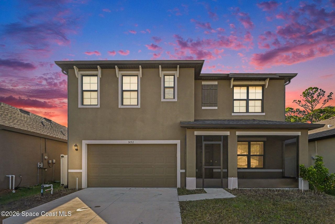 5092 Talbot Boulevard, Cocoa, FL 32926 Photo