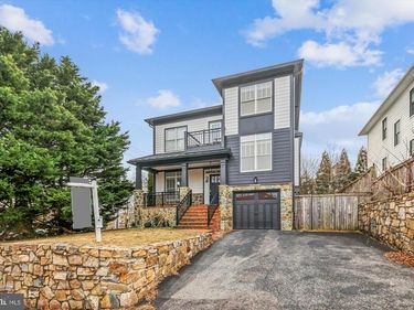 2500 12TH STREET N, ARLINGTON, VA 22201