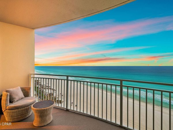 15625 Front Beach Road, Unit 904, Panama City Beach, FL 32413