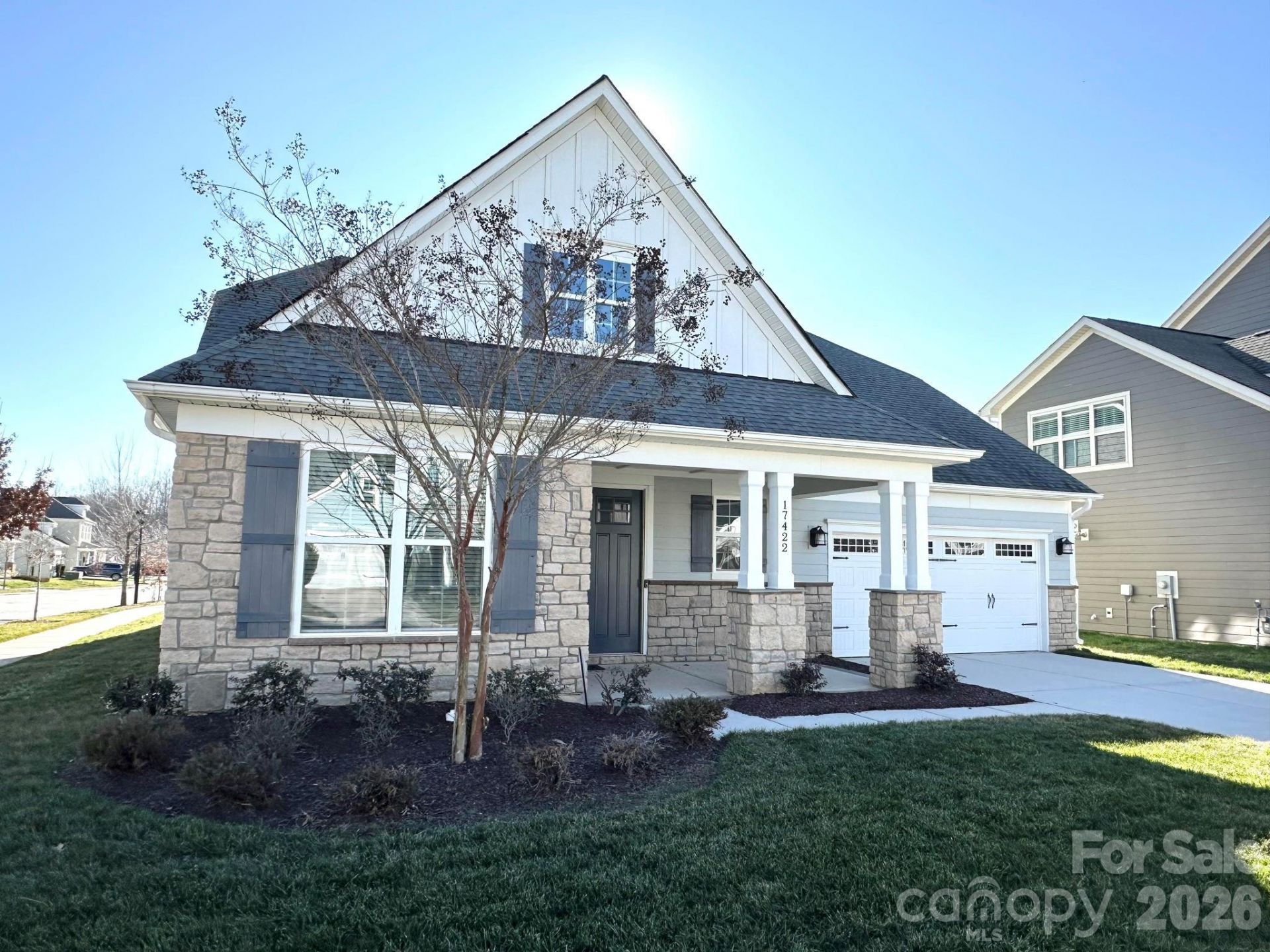 17422 Shearer Road, Davidson, NC 28036 Main Photo