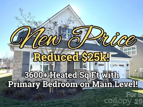 17422 Shearer Road, Davidson, NC 28036